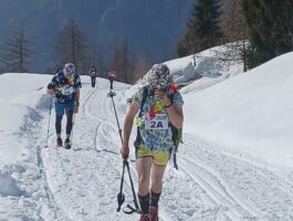 Annullata la Passeggiata goliardica a coppie a Fontainemore