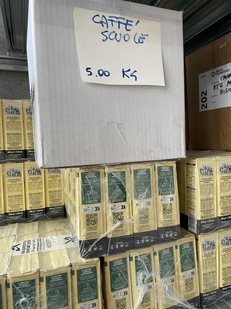 Donacibo 2025 Nelle Scuole Valdostane7653