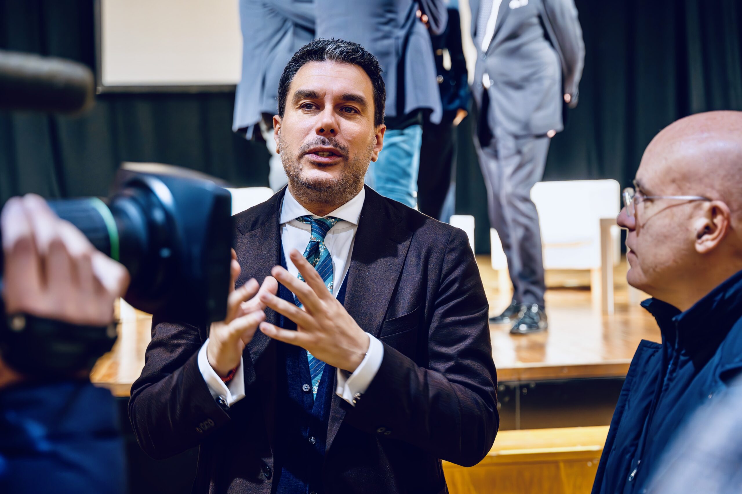 Forum Italiano dell’Export 2025