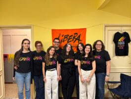 Nuovo Coordinamento di Libera Valle d\'Aosta