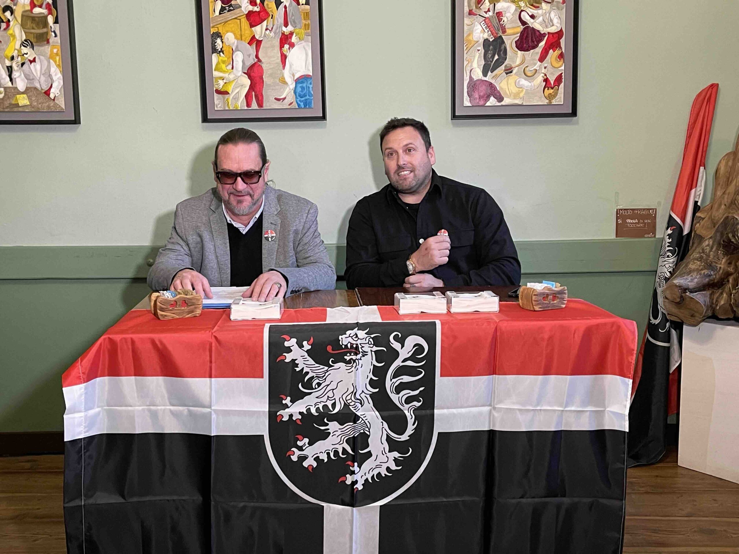 Fîta nachonala de la Val d\'Aoûta 2025