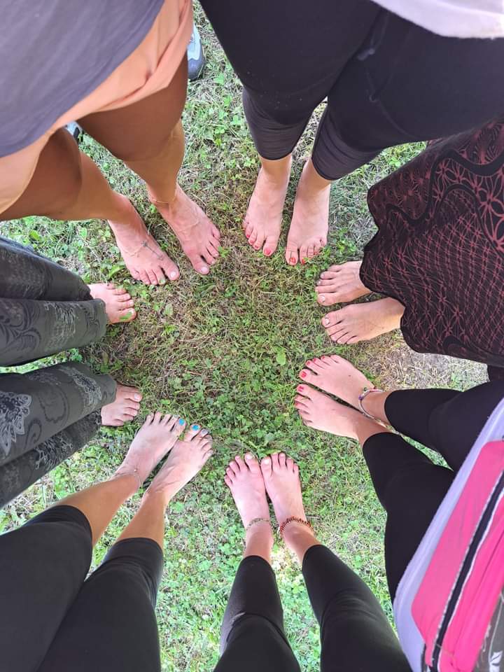 NatureTherapy