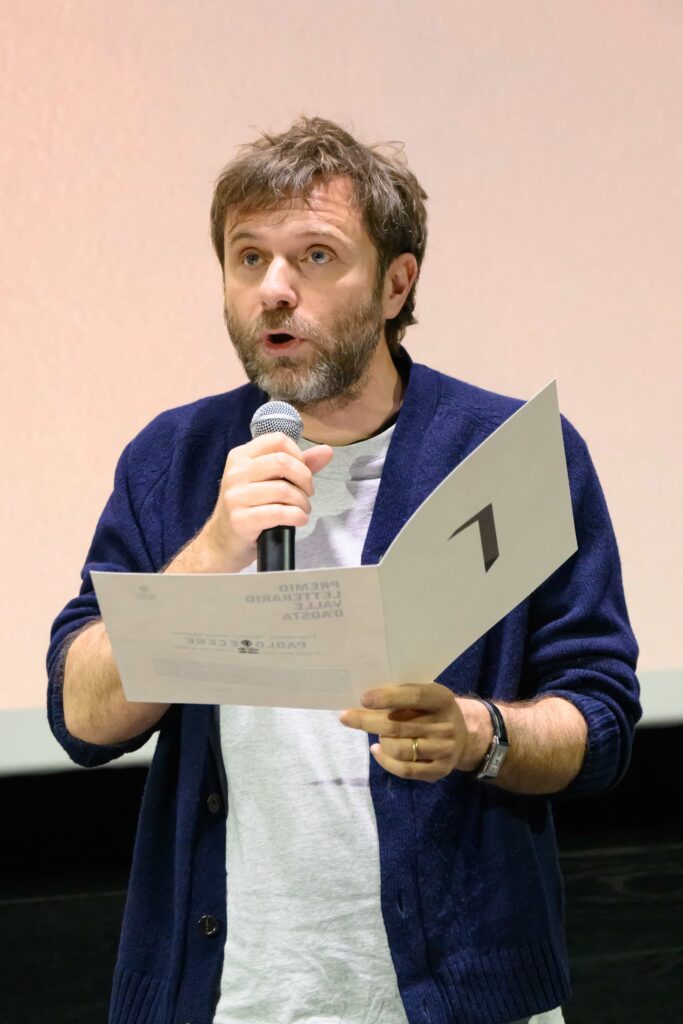 Paolo Giordano