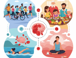 Una campagna per la prevenzione dell’ictus