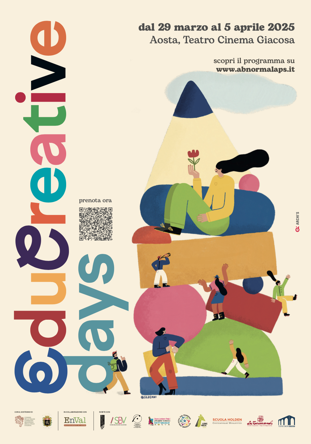 EduCreative days 2025