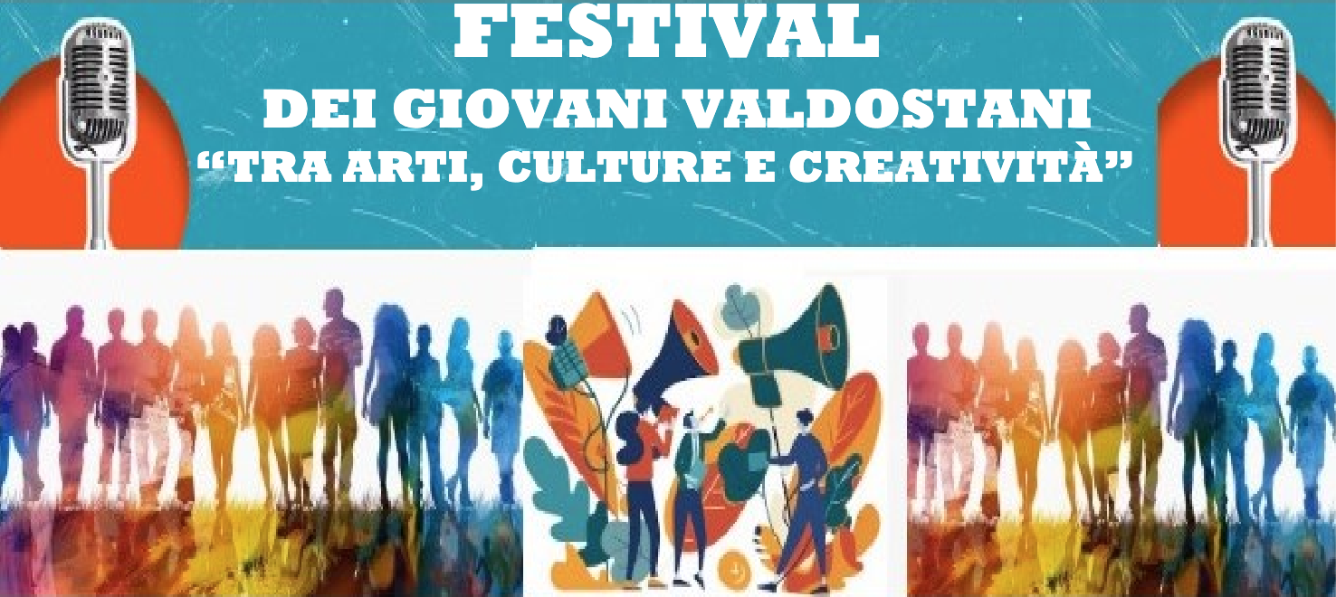 Festival dei giovani valdostani 2025
