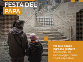 Festa del papà 2025