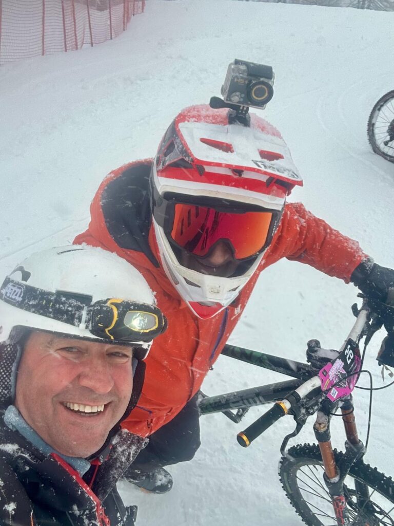 Cervinosnowbike 00107