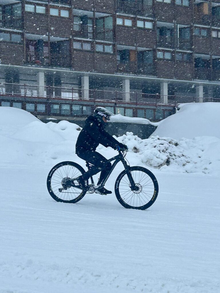Cervinosnowbike 00112
