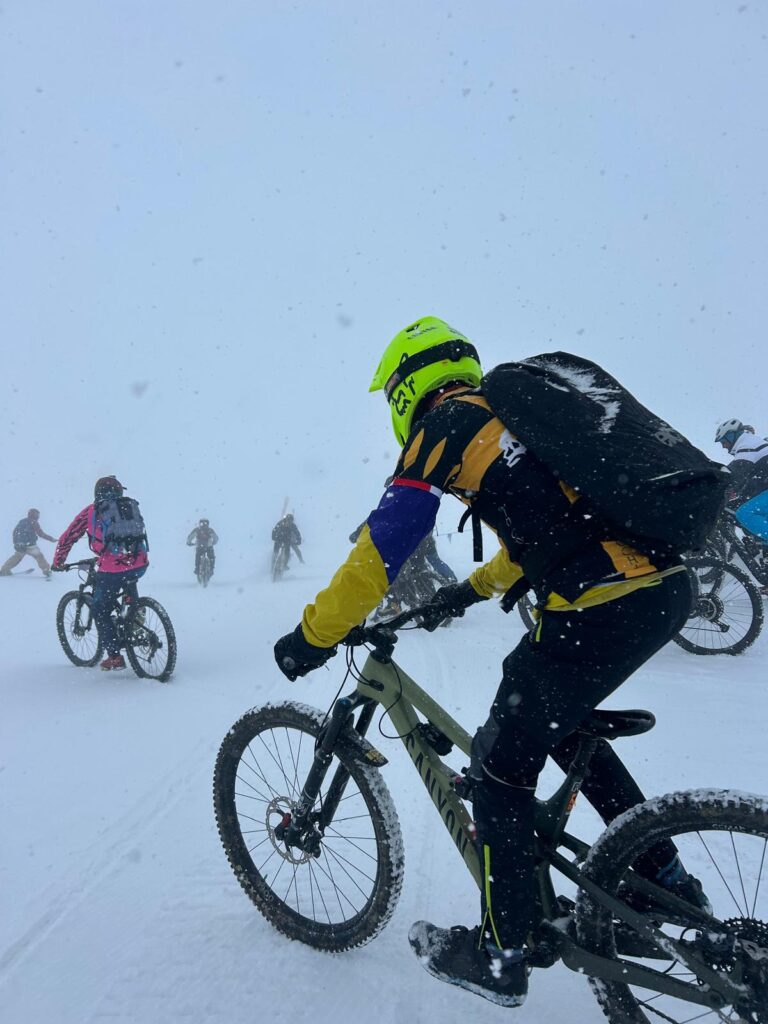 Cervinosnowbike 00113