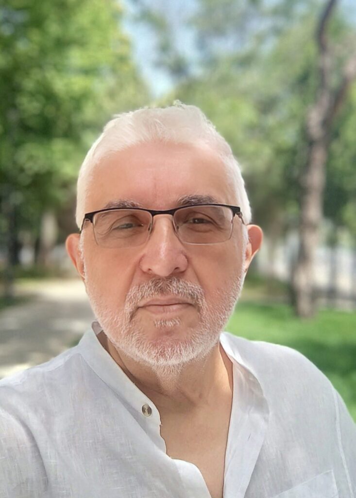Foto Antonio Albace