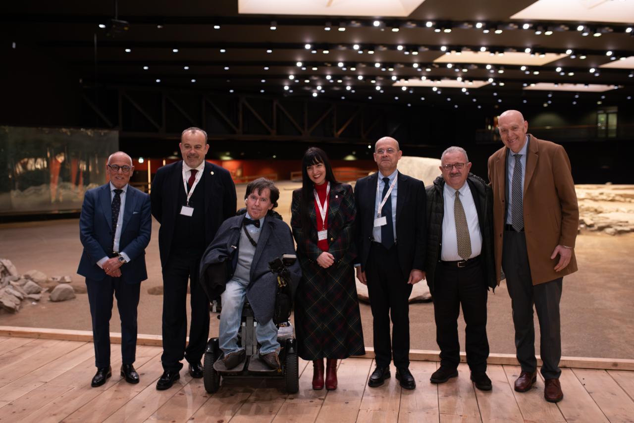 Workshop del progetto Capire ad Aosta
