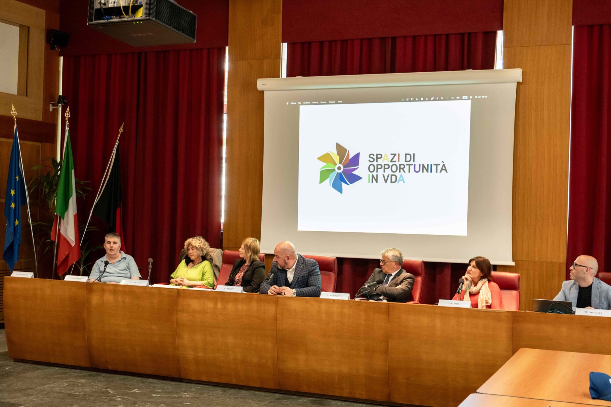 Spazi di opportunità per l’inclusione lavorativa delle persone con disabilità