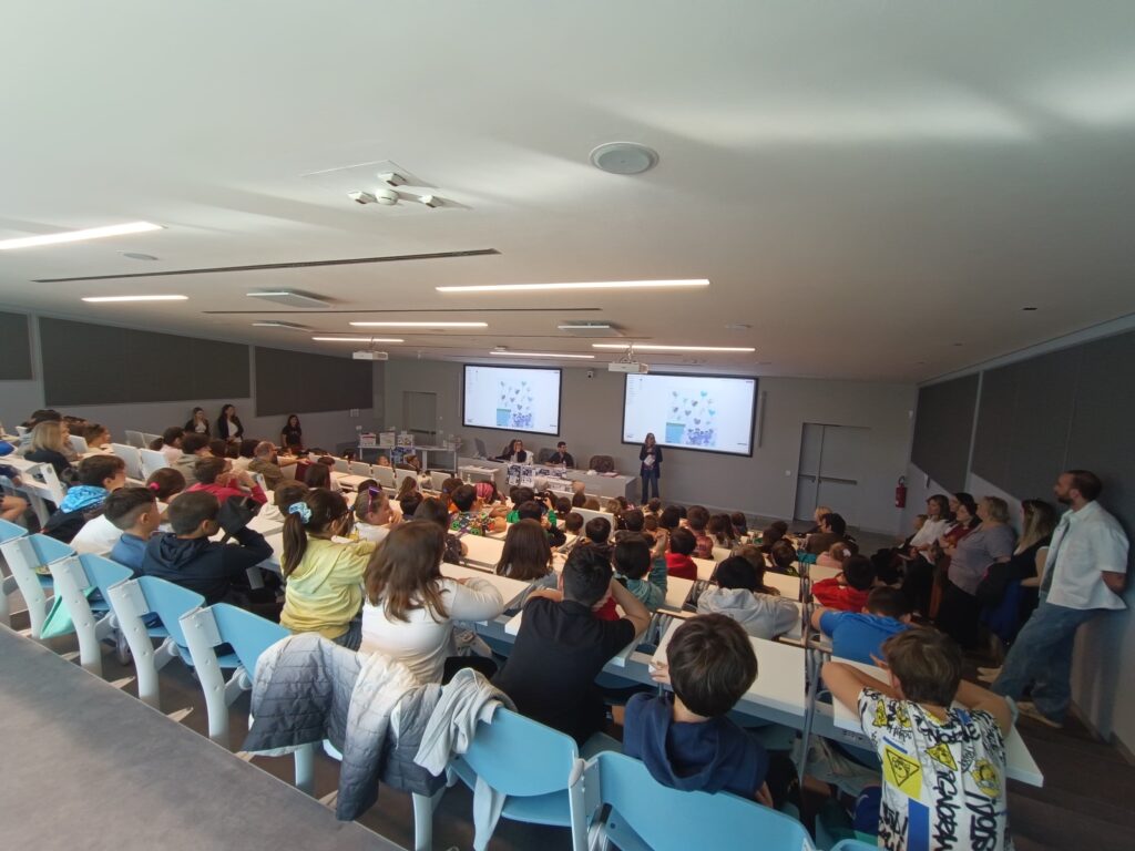 premiazione del concorso #autismovda 2025