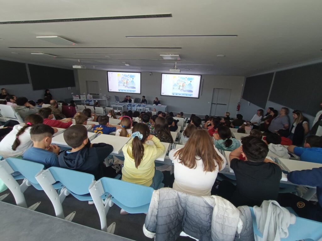 premiazione del concorso #autismovda 2025