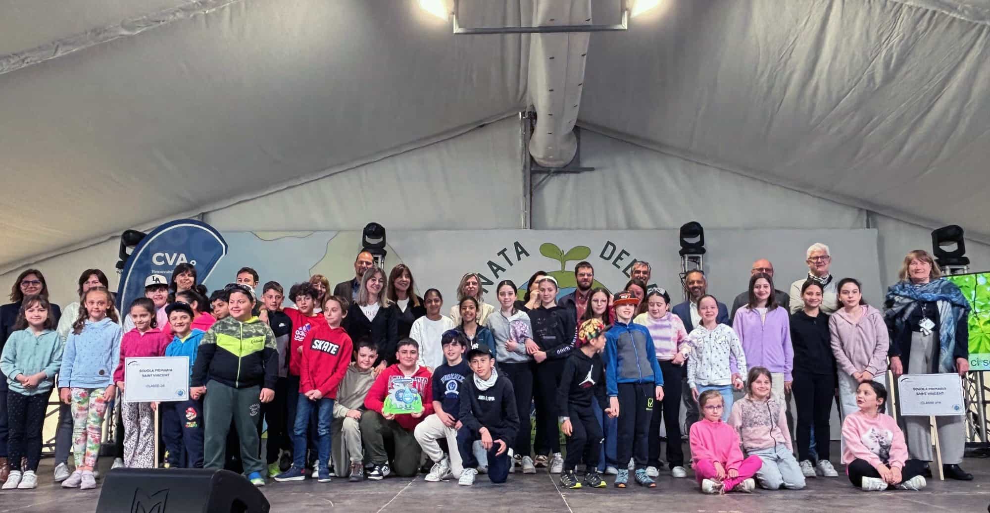 Giornata della Terra 2025