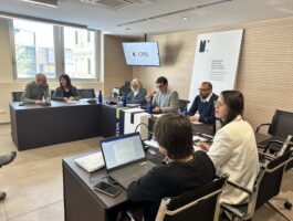 Assemblea degli enti locali dell\'8 aprile 2025