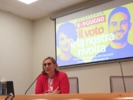 Campagna elettorale per i referendum dell\'8 e 9 giugno 2025