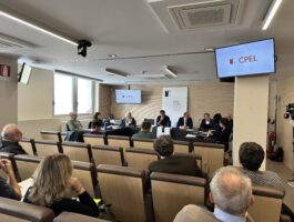Assemblee degli Enti locali del 22 aprile 2025