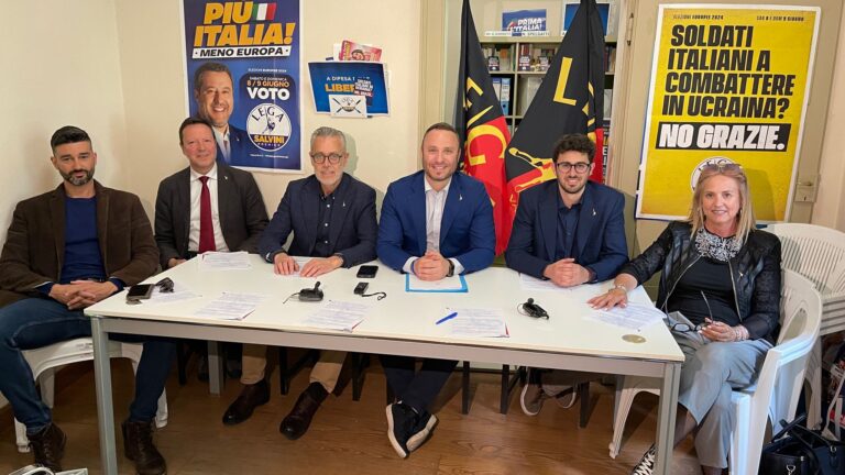 Lega: una proposta di legge per lo sconto sui carburanti