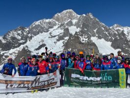 I risultati degli sport invernali del 5 apsrile 2025