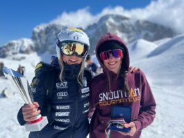 I risultati degli sport invernali del 6 aprile 2025