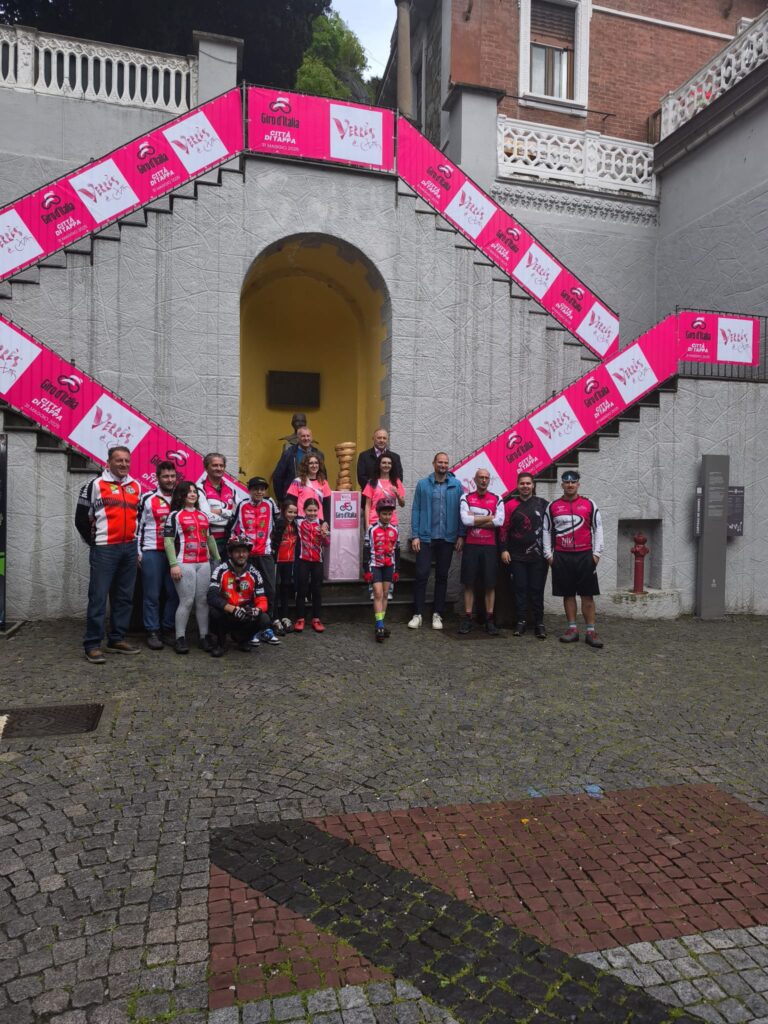 Cs.lys Vtt.Arnad Verrès