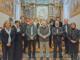 Concerto solidale ad Arvier per i bambini dell’Africa sub sahariana