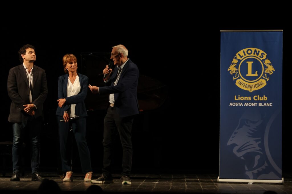 Concorso Renato Angelucci 2025