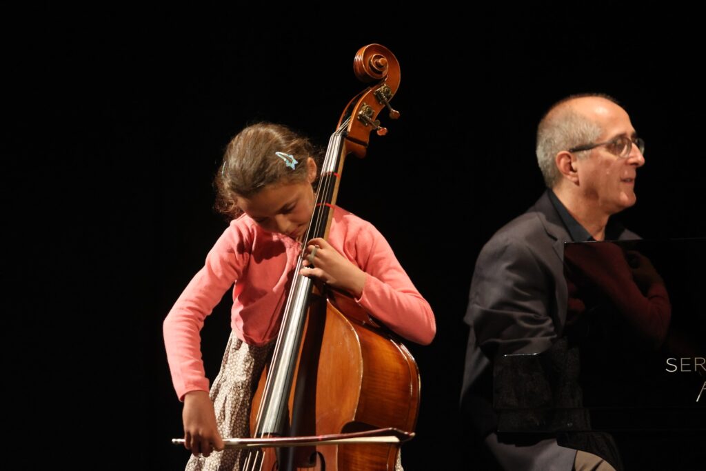 Concorso Renato Angelucci 2025