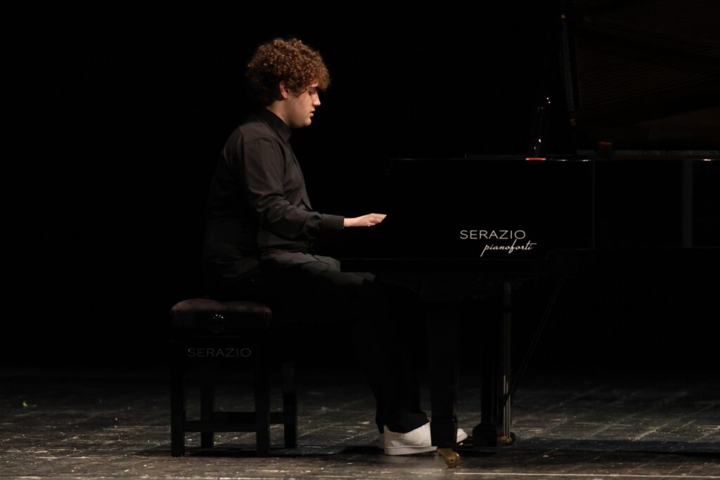 Concorso Renato Angelucci 2025