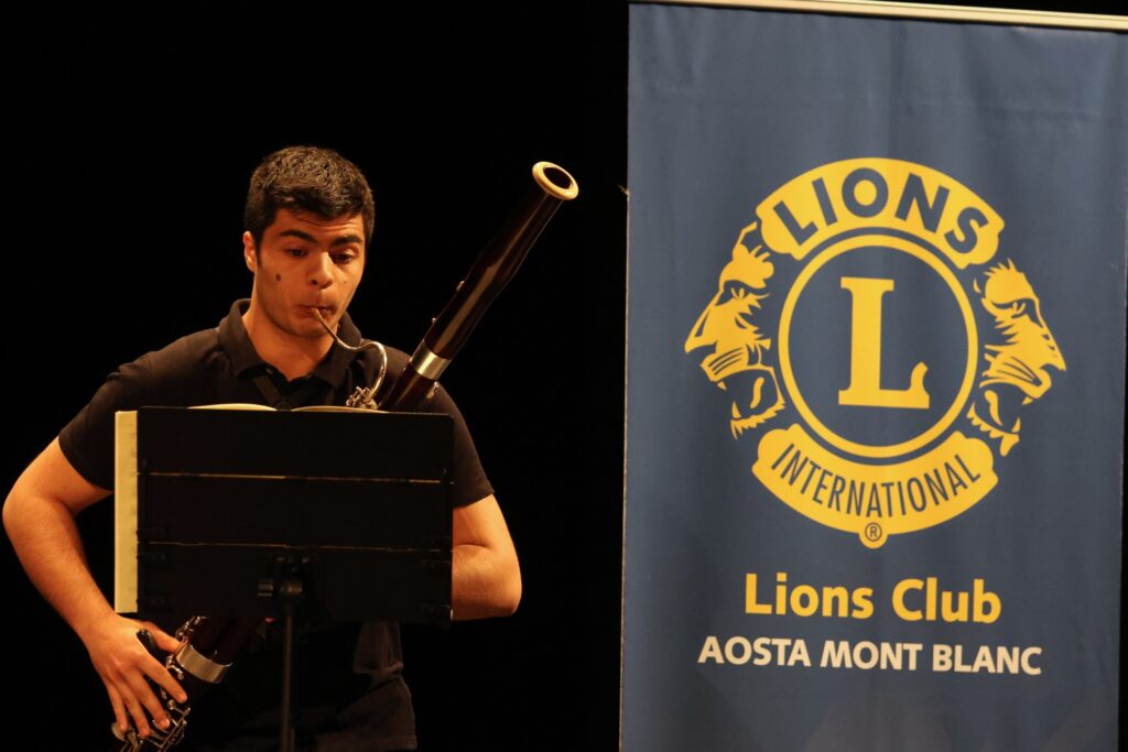 Concorso Renato Angelucci 2025