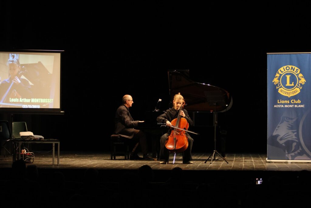 Concorso Renato Angelucci 2025