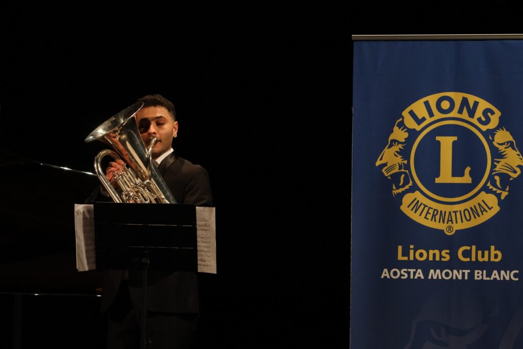 Concorso Renato Angelucci 2025