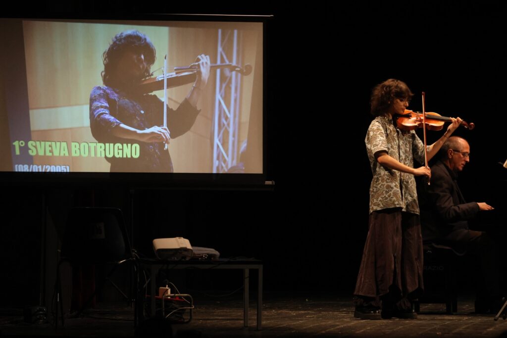 Concorso Renato Angelucci 2025