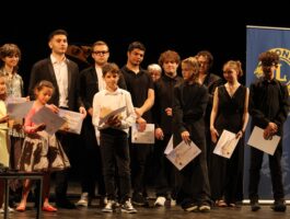 Concorso Renato Angelucci 2025