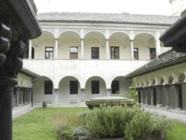 Meraviglie d\'estate 2026 alla Collegiata di Sant\'Orso