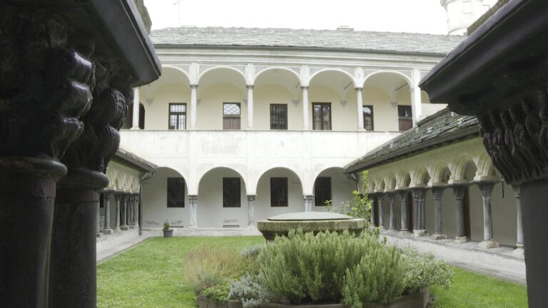 Meraviglie d'estate 2026 alla Collegiata di Sant'Orso