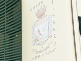 La Guardia di Finanza sequestra 800mila euro per crediti fiscali Superbonus 110%