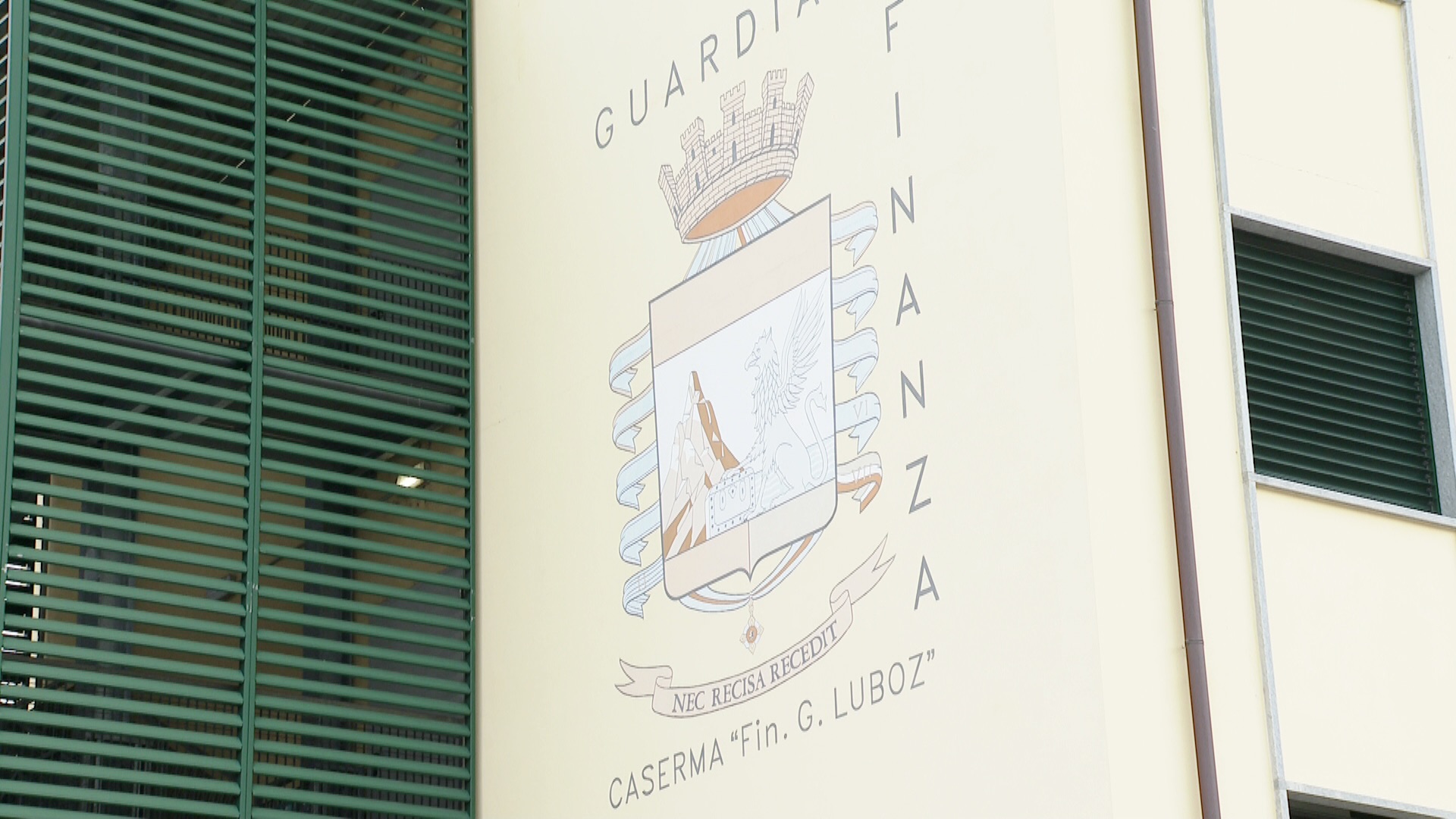 La Guardia di Finanza sequestra 800mila euro per crediti fiscali Superbonus 110%