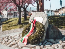 Memoria e cultura a Charvensod