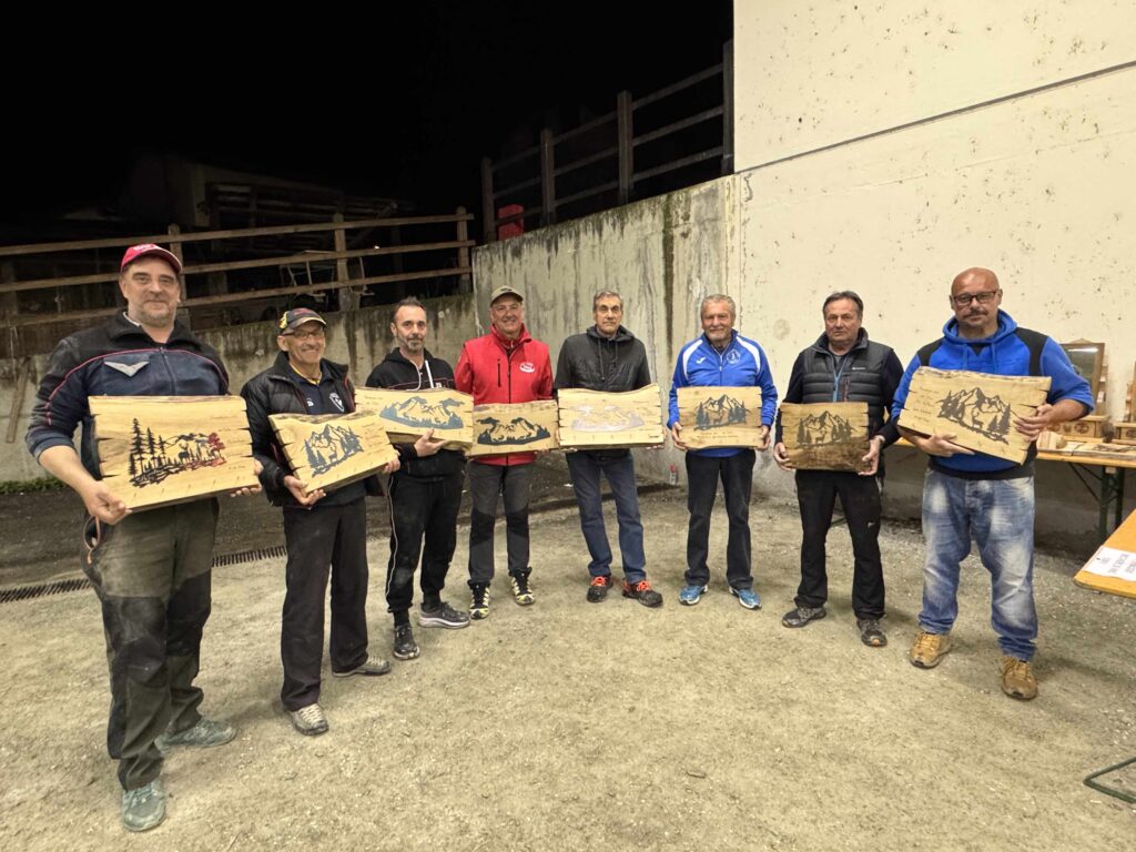 Dal 9 Al 16 Posto