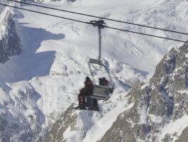 ll turismo montano moltiplica investimenti e sviluppo nelle economie locali