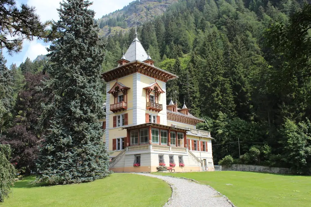 Consiglio comunale a Gressoney-Saint-Jean il 22aprile 2025