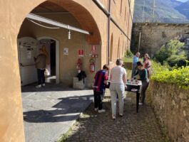 Le attività di febbraio 2026 della Cittadella media Valle