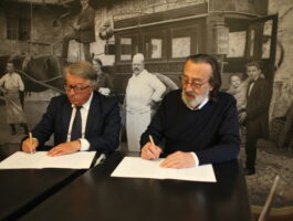 Accordo Adava-Confidi Centro Nord