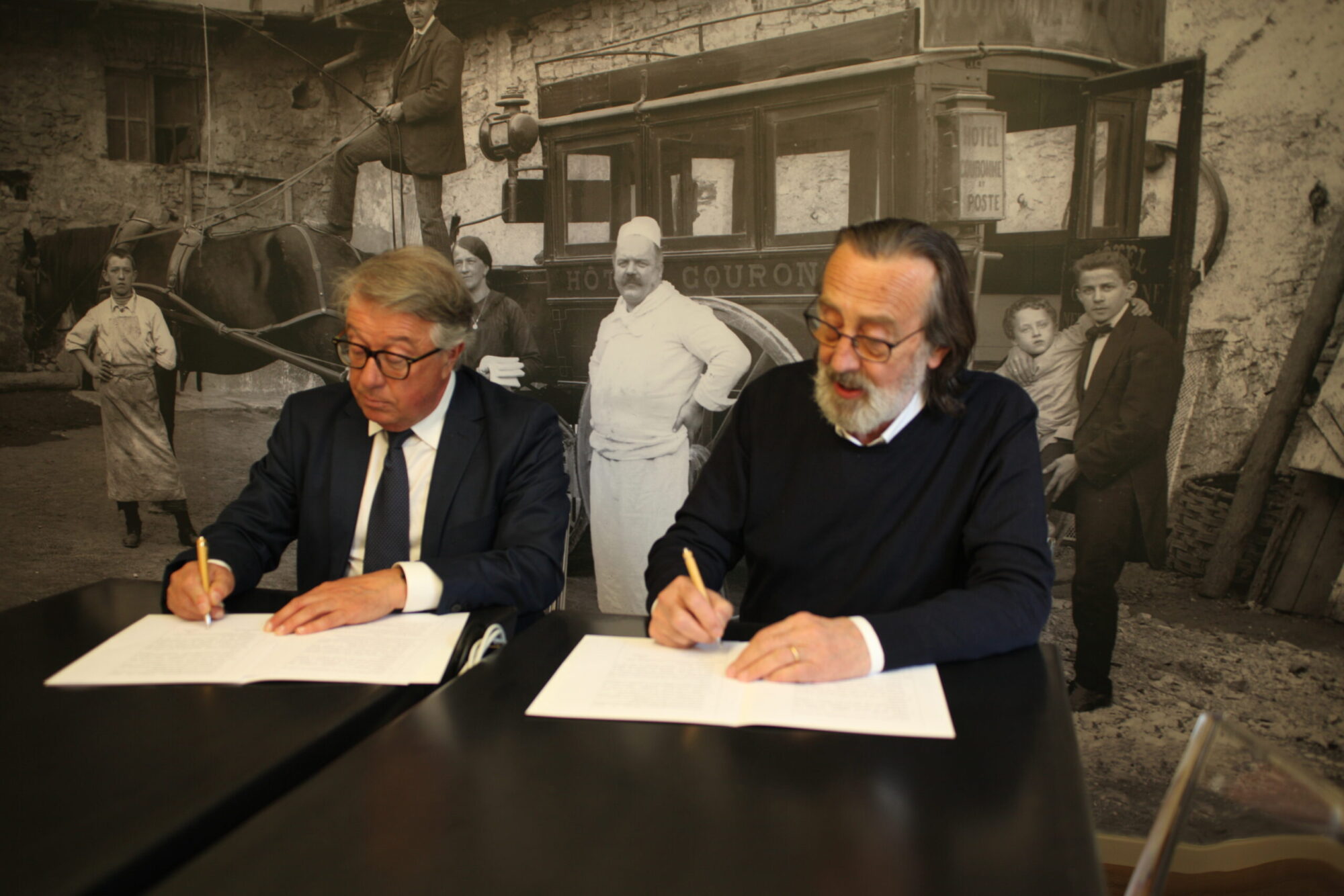 Accordo Adava-Confidi Centro Nord