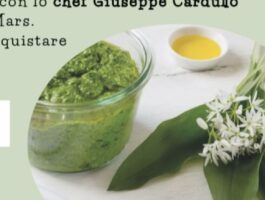 Annullata la Festa dell’aglio orsino a Fontainemore