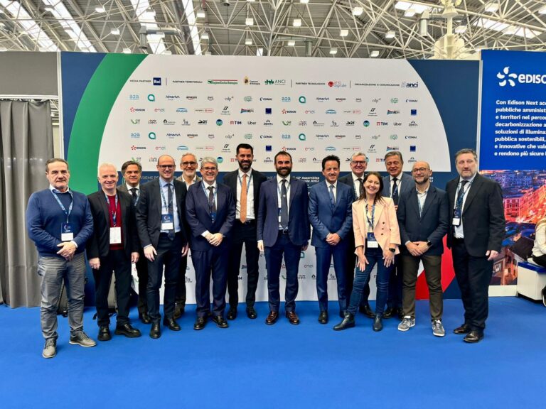 Siglata ad Amalfi la Carta per un nuovo equilibrio tra turismo e comunità residenti