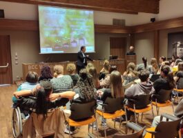 Incontri di educazione finanziaria 2024/25